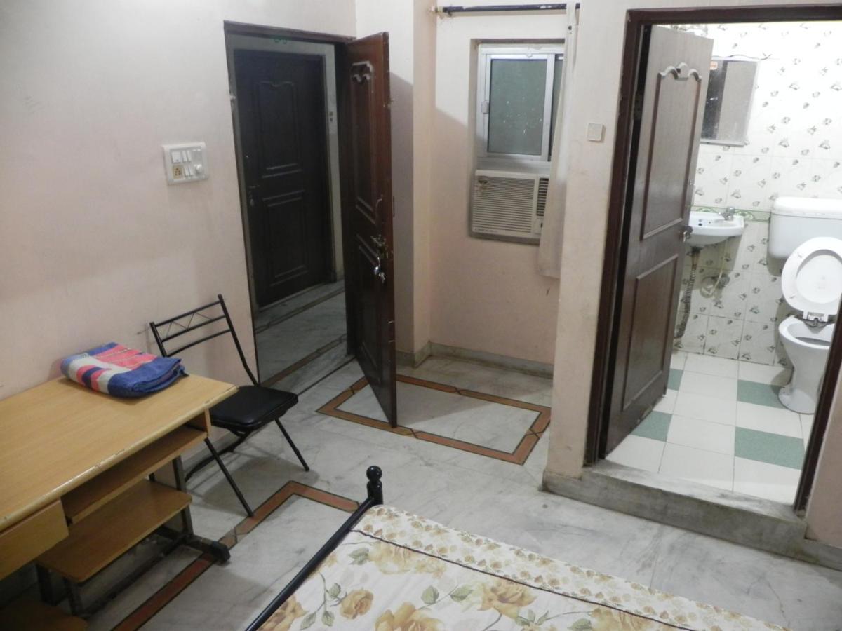 Pink City Hostel Jaipur Exteriör bild